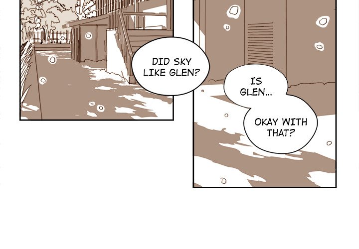 Summer Snow - episode 8 - 1