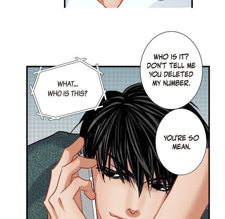 Work, Fight and Love - Webtoon Edition - episode 64 - 23