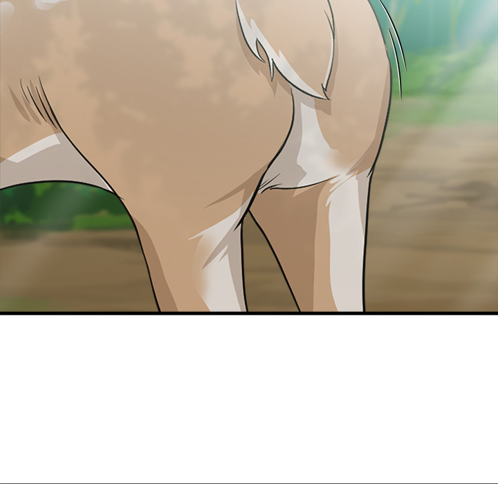 Hunting the Bound - episode 1 - 105