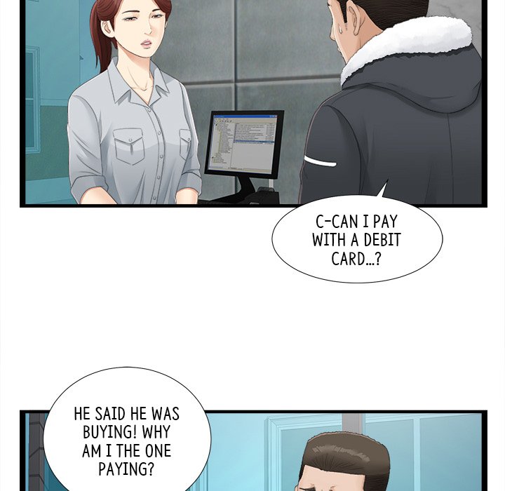 The Secret Friend - episode Prologue - 48