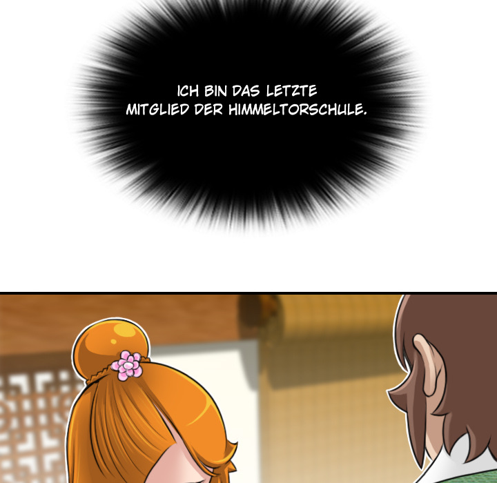 Die geheime Welt der Kampfkünste - episode 21 - 85