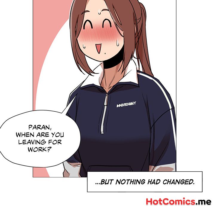 Man Up, Girl! - episode 5 - 8