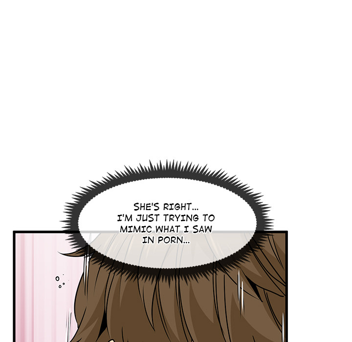 Snapping into Love - UNCENSORED - episode 6 - 71