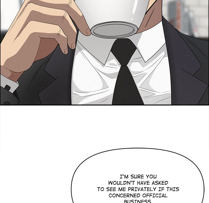 Her Bodyguard - episode 23 - 44