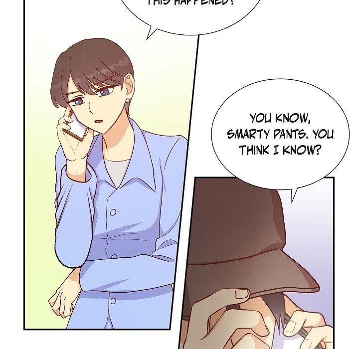 A Spoonful of Your Love - episode 36 - 8