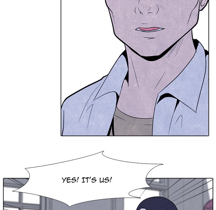 High School Devil - episode 5 - 21