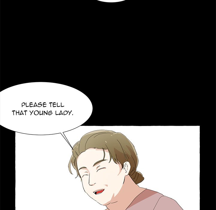 New Life, New Me - episode 31 - 8