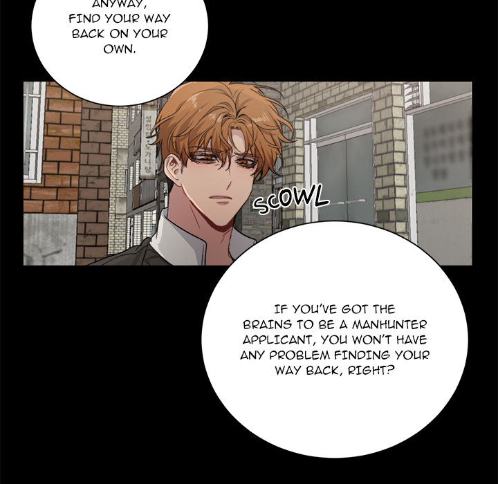 The Spring Scent of the Sea - episode 58 - 19