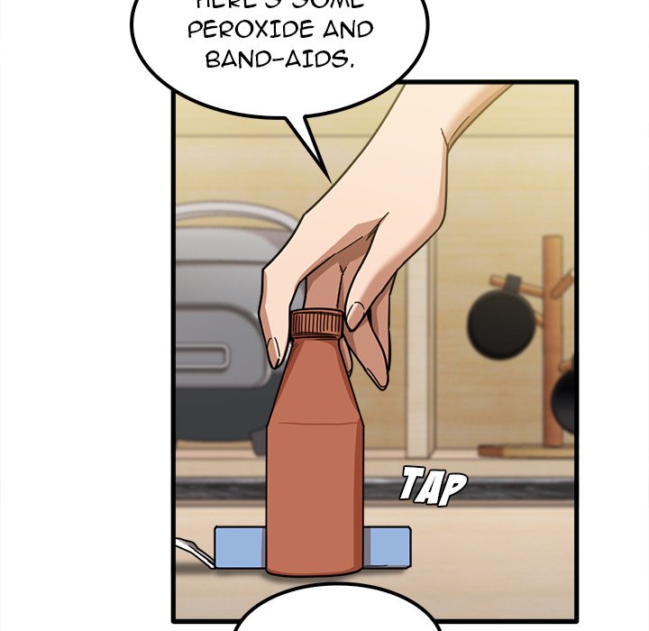 No More, No Less - episode 23 - 96