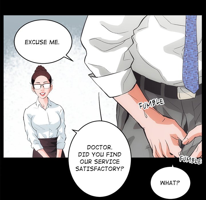 Lady Realtors - episode 1 - 182