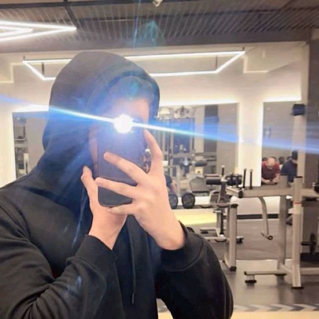 🧕🏻🥷 - original sound