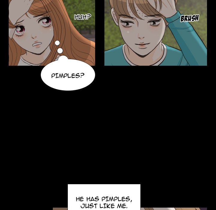 Hold My Hand - episode 29 - 105
