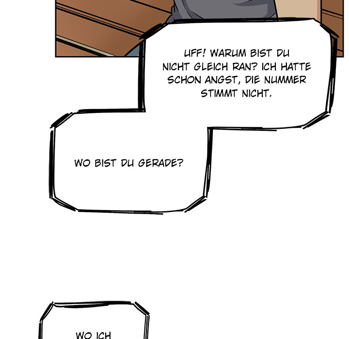 Raus aus meinem Zimmer! - episode 21 - 159