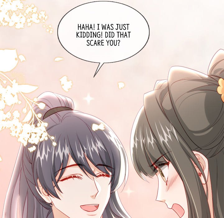 The Emperor's Choice - episode 37 - 127