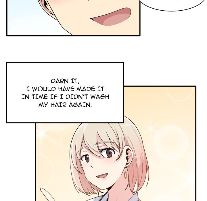 Excuse Me, This is my Room - episode 5 - 53