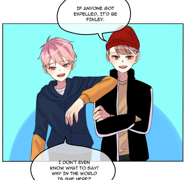 The Chill Couple - episode 87 - 7