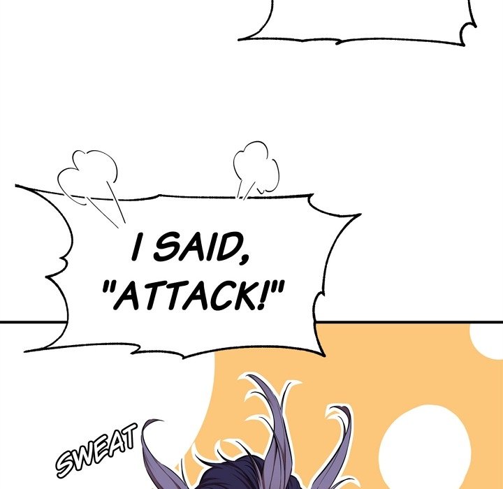 Summoners War: Captain Eve - episode 3 - 56