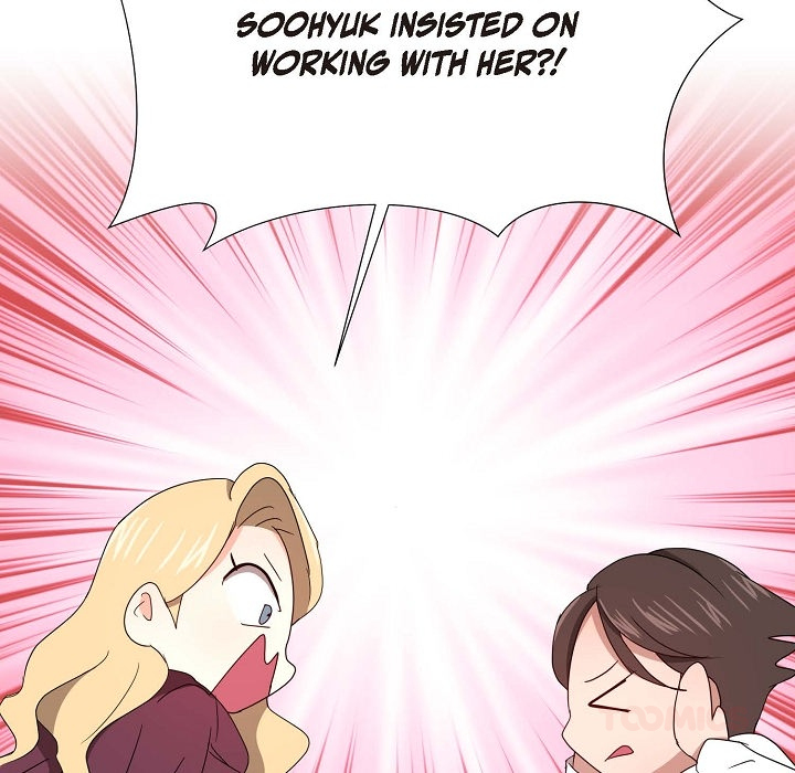 Fragrant Office Life - episode 10 - 91