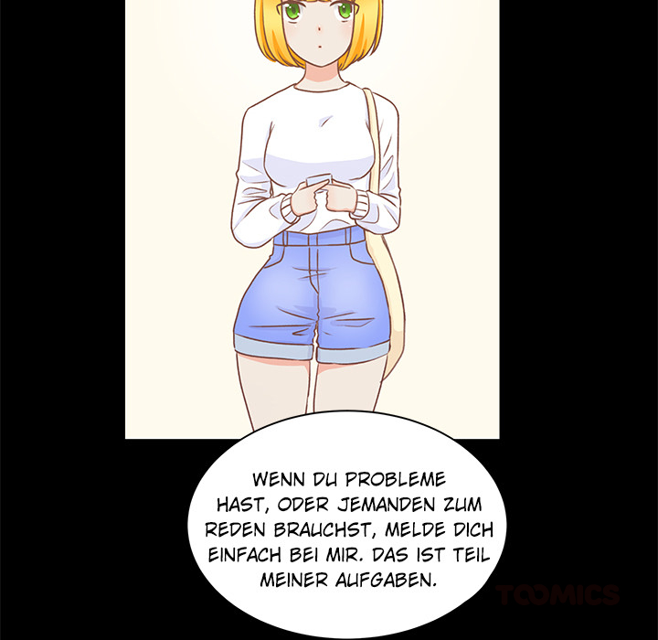 Der Mädchen-Knigge - episode 22 - 51