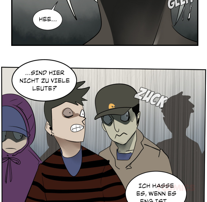 Ultimiter - episode 45 - 20