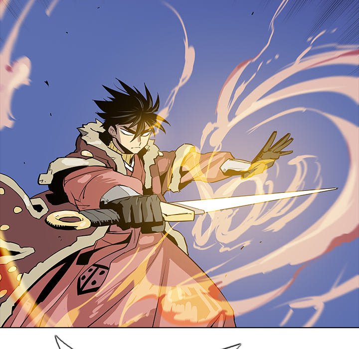 The Fang of Yeongno - episode 28 - 38