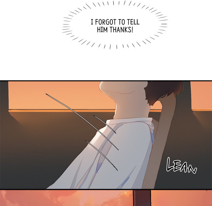 Ballerino - episode 3 - 22