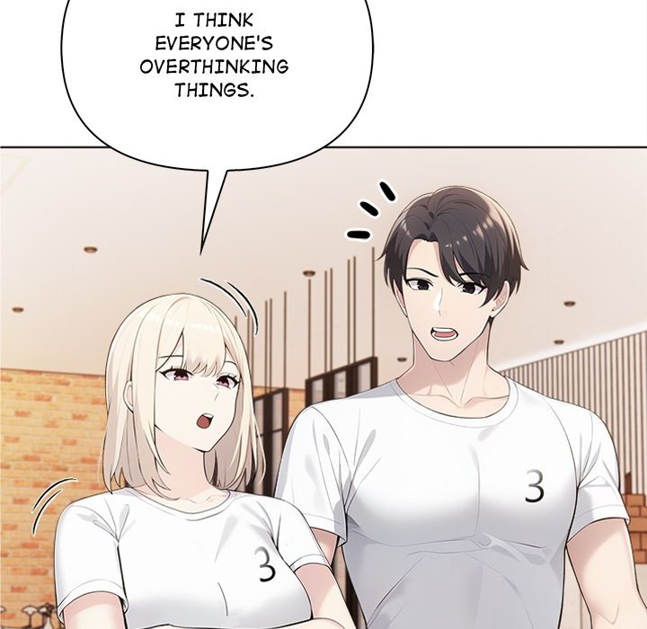 Matrimoney Game - episode Prologue - 12