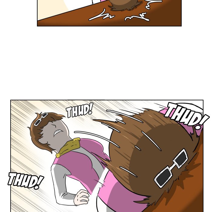 The Ball Boy - episode 2 - 7