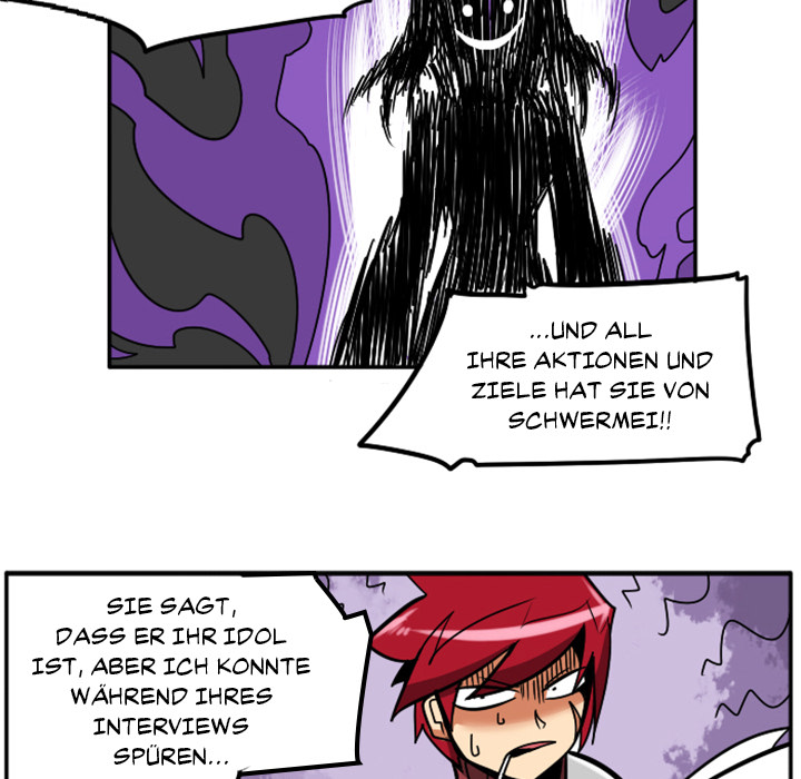 Das Wohnheim aus einer anderen Welt - episode 69 - 28