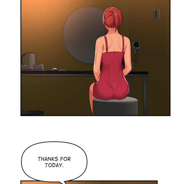 The Ladies' Associate - UNCENSORED - episode 33 - 8