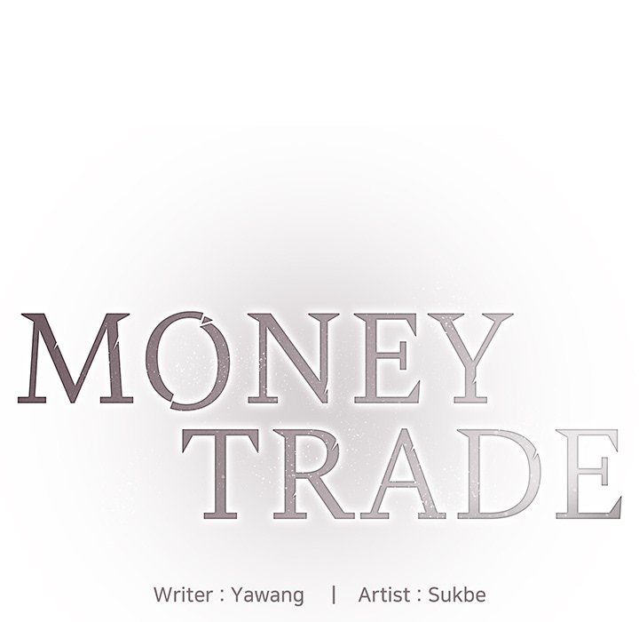 Money Trade - episode 8 - 18