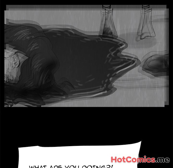 Original Horror Stories - episode 23 - 50