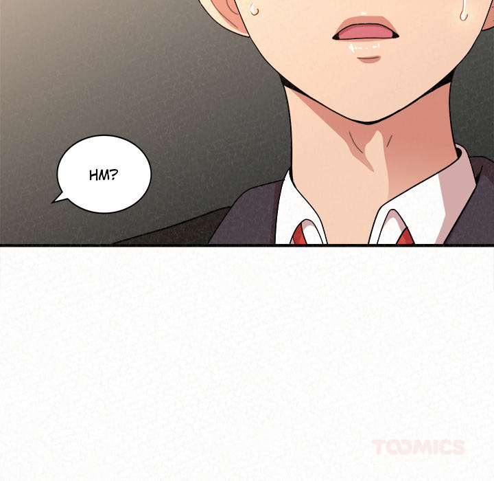 Milk Therapy - episode 11 - 195