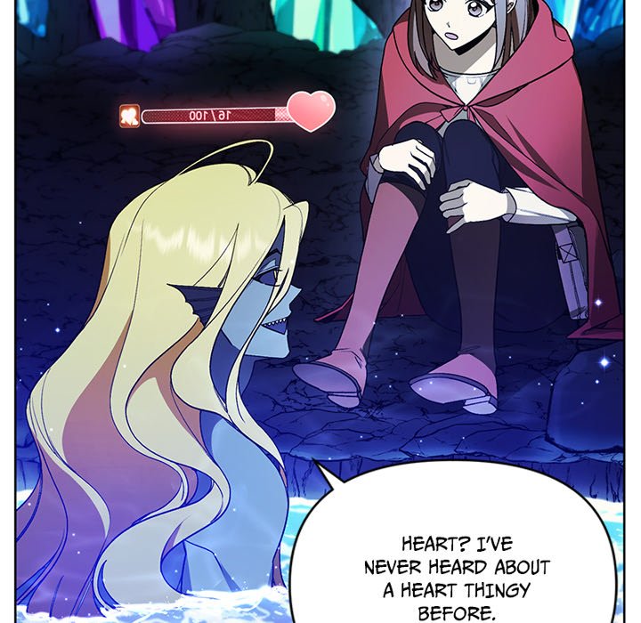 Underground of Babel - episode 14 - 13