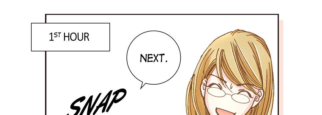 100% Perfect Girl - episode 1 - 53