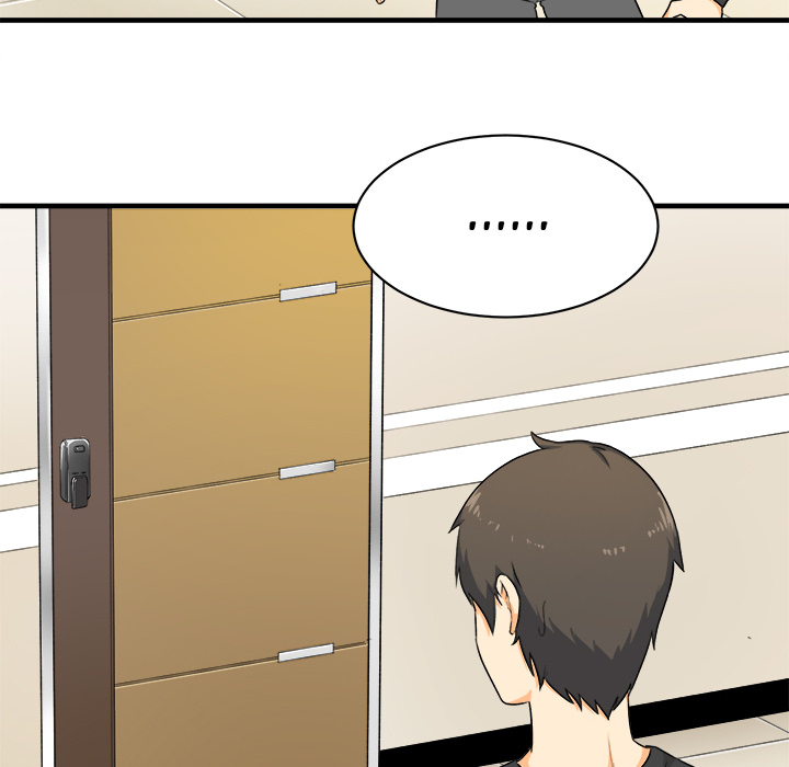 Excuse me, This is my Room - UNCENSORED - episode 3 - 11