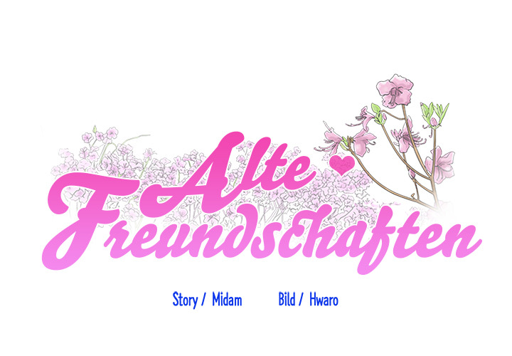 Alte Freundschaften - episode 16 - 0