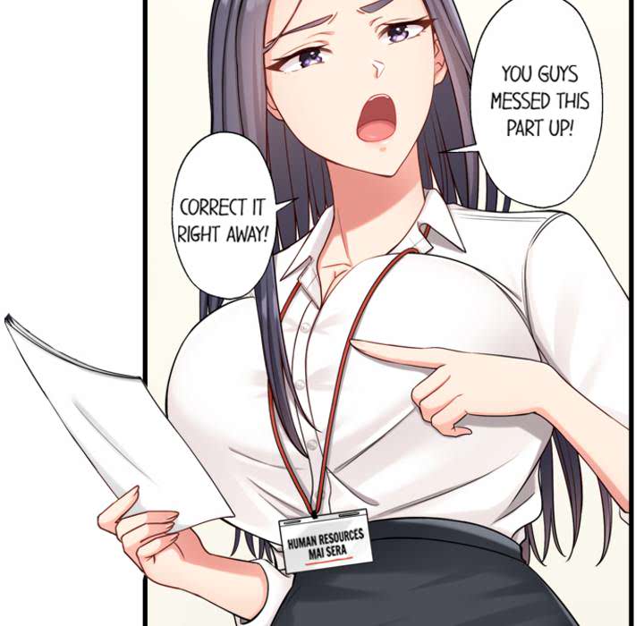 How Hard-Working Women Wind Down - episode 7 - 6