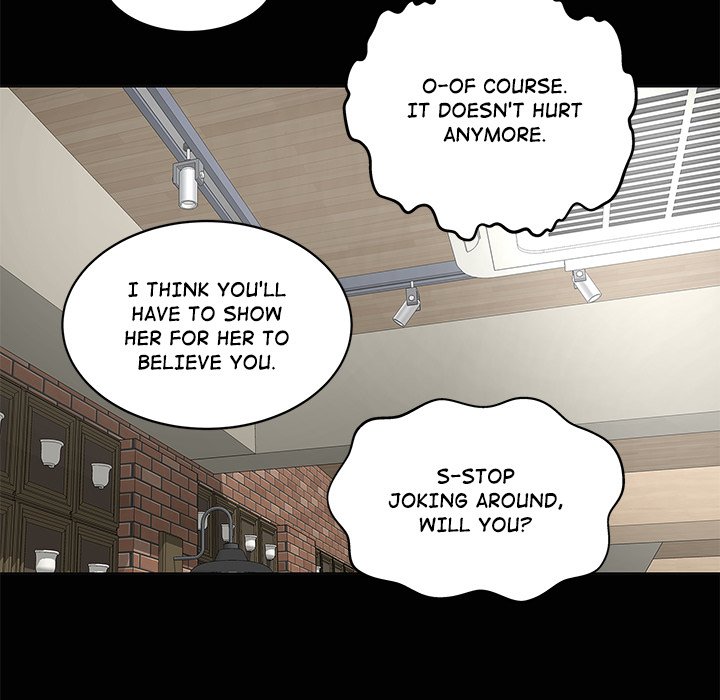 My Secret Double Life - episode 4 - 106