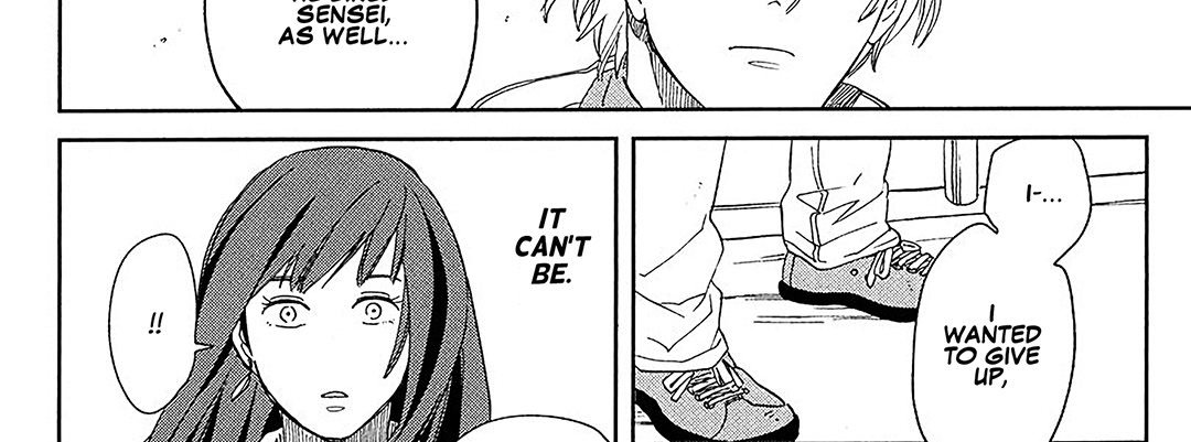 Where That Love Went - episode 3 - 14