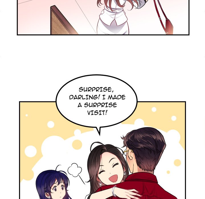 Yuri's Part Time Job - episode 3 - 33