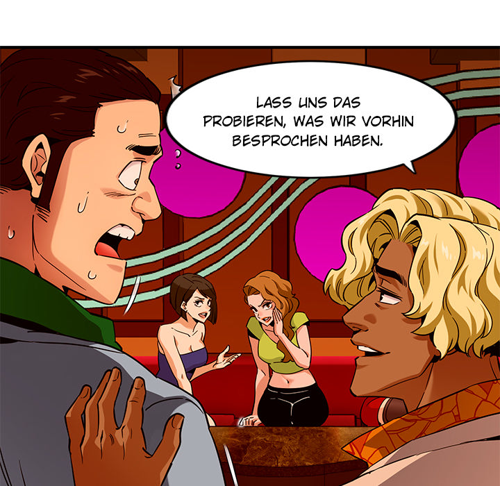 Wer hat Angst vor Mister H? - episode 18 - 14