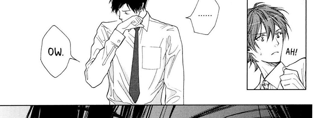 Another Love Story Between My Trainee and I - episode 2 - 14