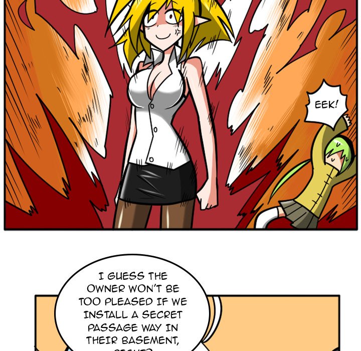 Maki and Friends - episode 40 - 55