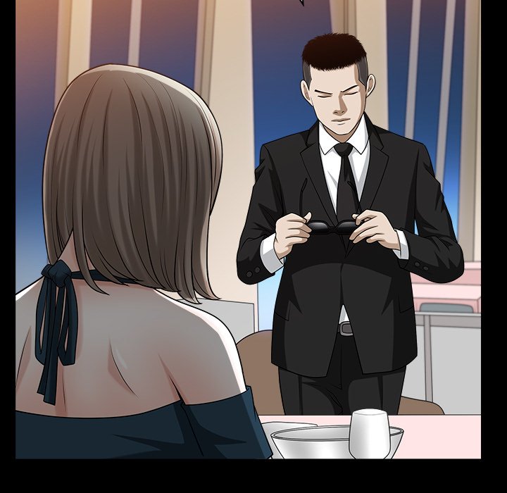 The Birthday Present - episode 11 - 66