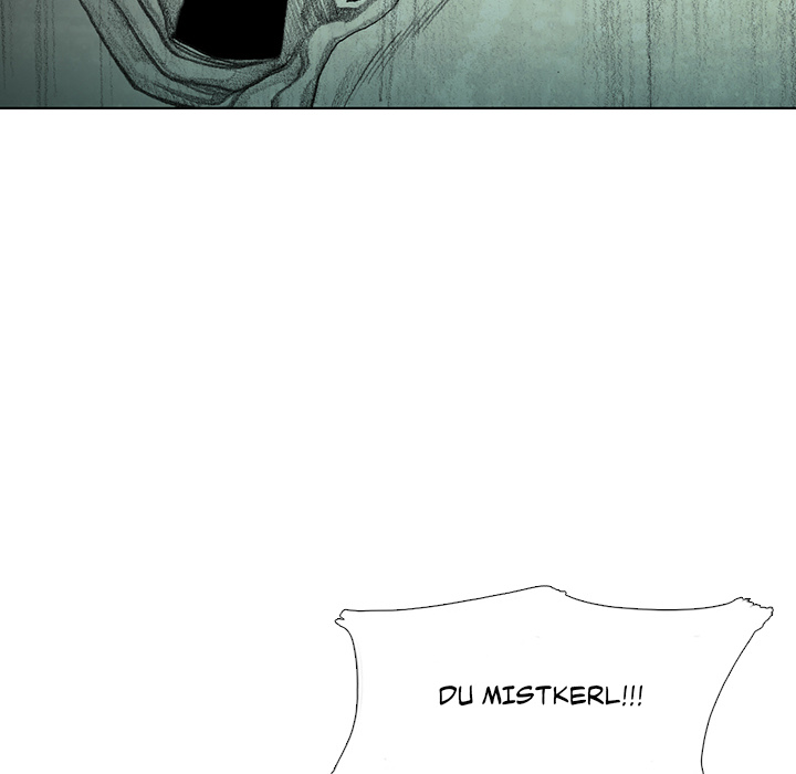 Monsterkind - episode 35 - 100