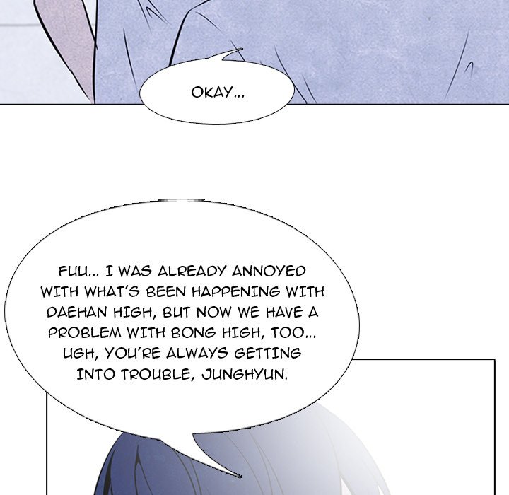 High School Devil - episode 39 - 42