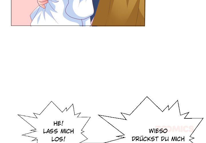 Das Bin Ich Nicht - episode 30 - 1