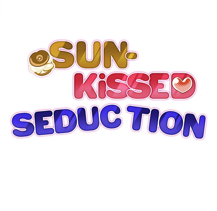 Sun-Kissed Seduction - episode 10 - 145