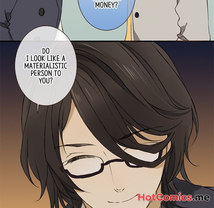 My Friend From Another Era - episode 11 - 25